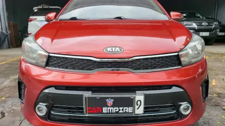 ✅Kia Soluto 2020 1.4 EX 39K KM Casa Maintained Automatic