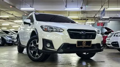 2019 Subaru XV 2.0i 2.0L Gas AT | With Warranty by Ugarte Cars Manila