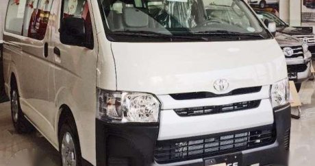 Toyota Hiace From 2016 To 2019 Best Prices For Sale In T