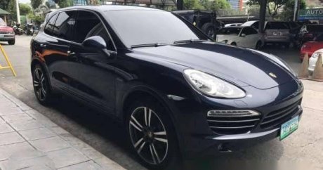 Porsche Cayenne Coupe / Roadster price more than \u20b1252,000
