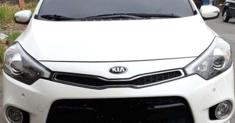 Kia Forte Price More Than 66 150 For Sale In Laguna Philippines
