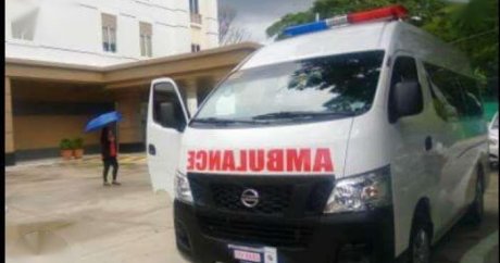 used commercial cargo vans for sale