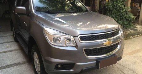 2015 Chevy Trailblazer >> Grey Chevrolet Trailblazer 2015 Best Prices For Sale 2015 Chevy Trailblazer >> Grey Chevrolet Trailblazer 2015 Best Prices For Sale