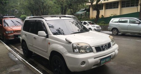 Best Nissan Suv ~ Perfect Nissan