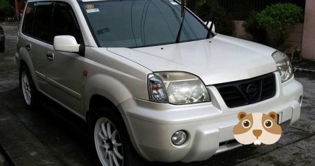 Cheapest Nissan X Trail 2003 For Sale New Used Philippines
