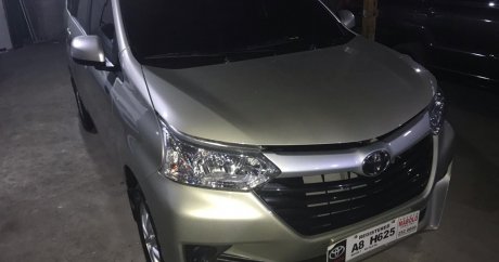 Used Toyota Avanza 2019 For Sale Low Price Philippines