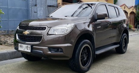 Chevrolet Trailblazer 2015 >> Cheapest Chevrolet Trailblazer 2015 For Sale New Used Chevrolet Trailblazer 2015 >> Cheapest Chevrolet Trailblazer 2015 For Sale New Used