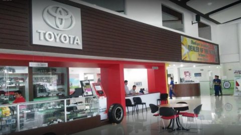 Toyota Yaris Cross  Toyota Butuan City