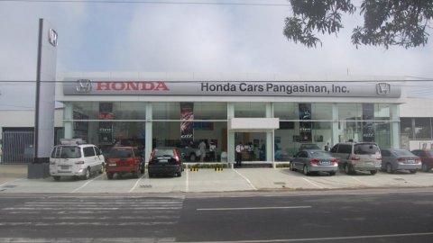 Honda Cars Pangasinan Available Cars Promos Address Contact More