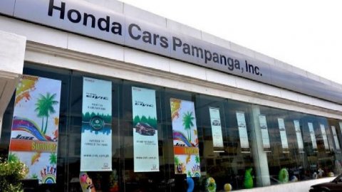 Honda Cars Pampanga Available Cars Promos Address Contact More