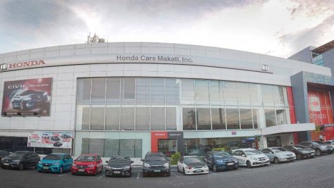 Honda Cars Makati Available Cars Promos Address Contact More