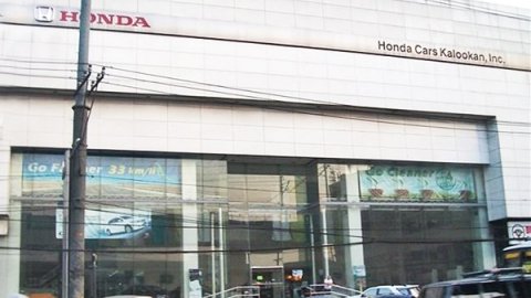 Honda Cars Kalookan Available Cars Promos Address Contact More