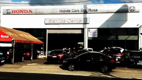 Honda Cars Sta Rosa Available Cars Promos Address Contact More