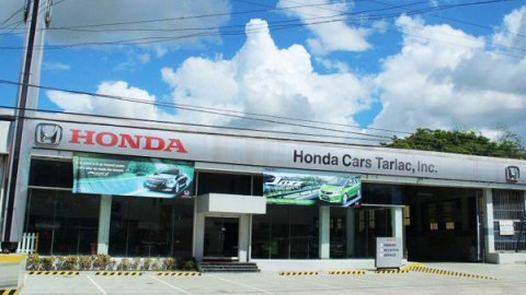 Honda Cars Tarlac Available Cars Promos Address Contact More