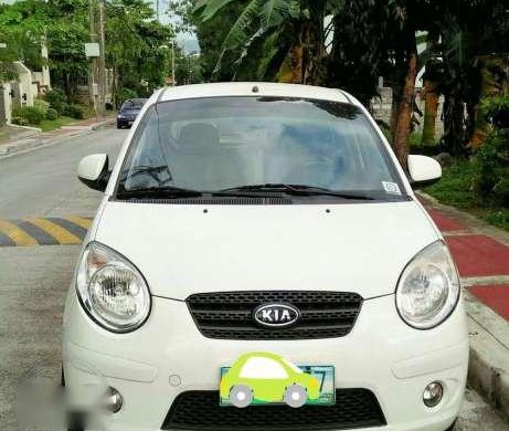 Kia Santa Rosa >> 2008 Kia Picanto For Sale In Santa Rosa 54723 Kia Santa Rosa >> 2008 Kia Picanto For Sale In Santa Rosa 54723