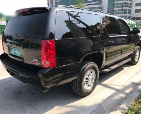 Suburban Vs Yukon >> 2011 Gmc Yukon Level 6 Vs Suburban Expedition Land Cruiser Suburban Vs Yukon >> 2011 Gmc Yukon Level 6 Vs Suburban Expedition Land Cruiser