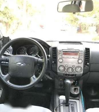 2010 Ford Ranger Trekker Xlt Automatic For Sale 81083