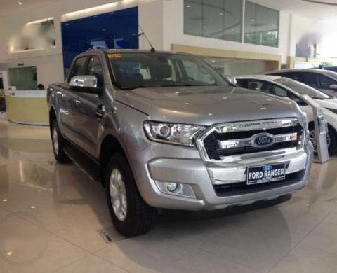 2017 Ford Ranger Xlt 22l 4x2 At Low Dp Promo Best Legit