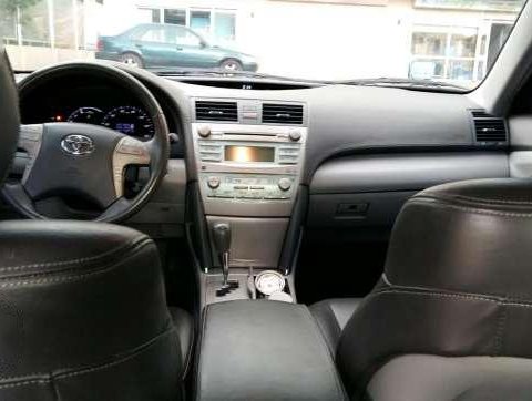 2007 Toyota Camry Hybrid For Sale 94681