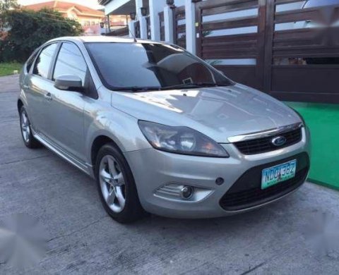 Buy Used Ford Focus 2009 for sale only ₱335000 - ID106464