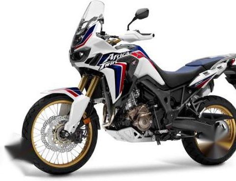 honda crf1000l africa twin for sale