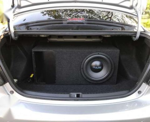 ryan audio subwoofer price