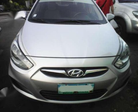 Hyundai Accent Versus Elantra - Perfect Hyundai