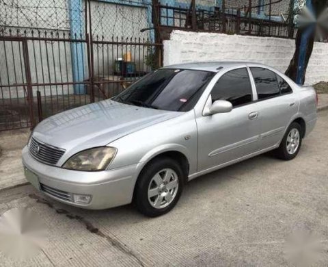 nissan sentra gx 2009