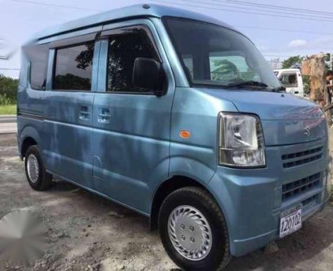 suzuki transformer minivan