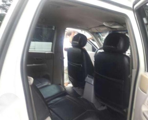 Isuzu Alterra 2005 125357