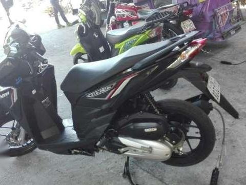 Honda Click 125i 15