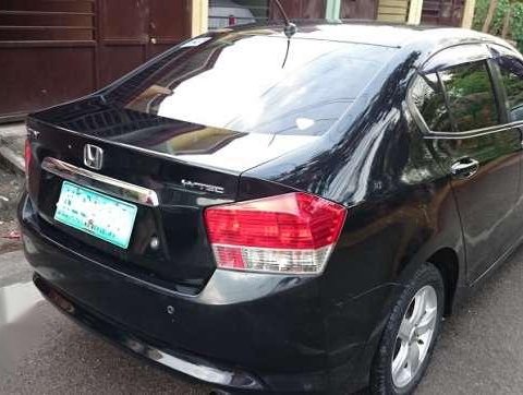 Honda City 2010 All Pwr At 1 3 Ivtec Vfresh Inside Out Spotless Condn