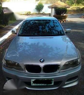 Sale Or Swap 02 Bmw E46 318i M Sport M3 Series