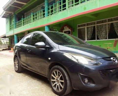 Well Maintained Mazda 2 10 1 5 At Engine Black Automatic For Sale 1373