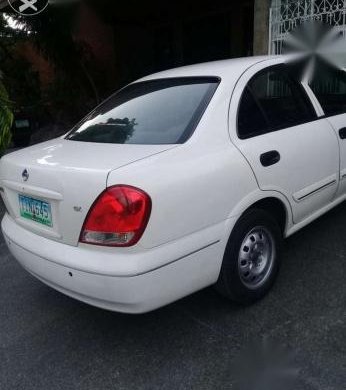 nissan sentra gx 2012