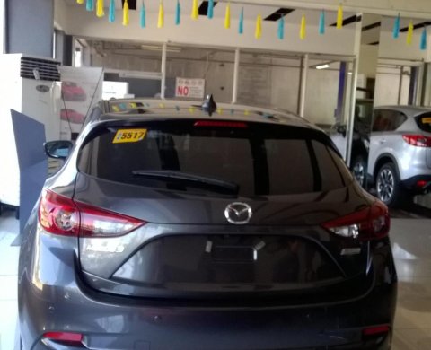 Mazdaspeed3 For Sale >> 2016 Mazda Mazdaspeed3 For Sale In Cagayan De Oro 149926 Mazdaspeed3 For Sale >> 2016 Mazda Mazdaspeed3 For Sale In Cagayan De Oro 149926