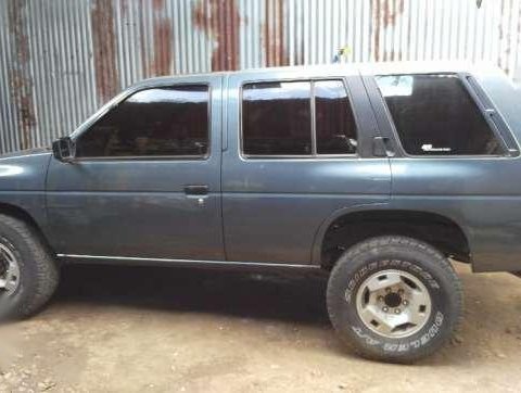 Buy Used Nissan Pathfinder 1991 for sale only ₱135000 - ID150917