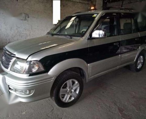 Toyota Revo Vx 00 03 Model