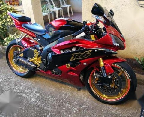yamaha r6 for sale near me