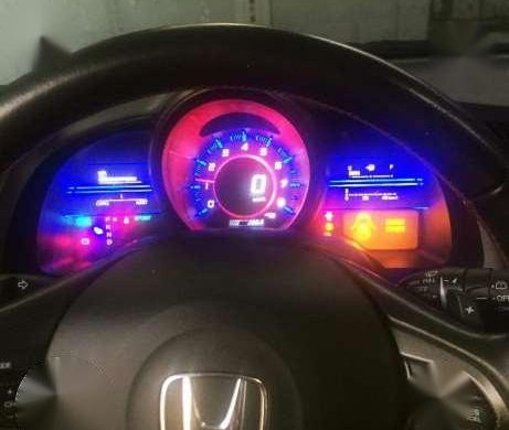 2014 Honda Crz Modulo Automatic 156803