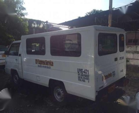 l300 express