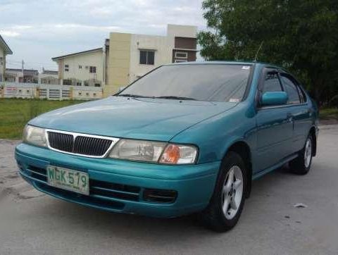 nissan sentra 1999 for sale