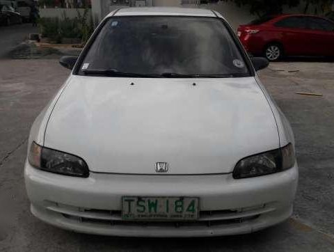 Honda civic esi manual d13b 183169