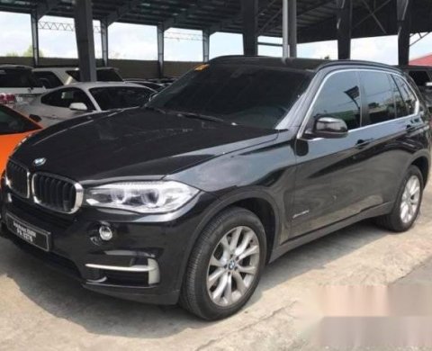 bmw x5 3.0 diesel 2016