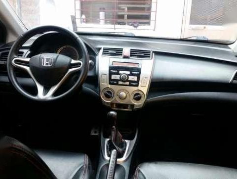 Honda City 1 3 2010 58t Km Leather Seats Manual Low Mileage Rush