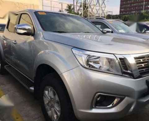 Brand New Nissan Np300 Navara 2 5l 4x2 El 6mt Calibre