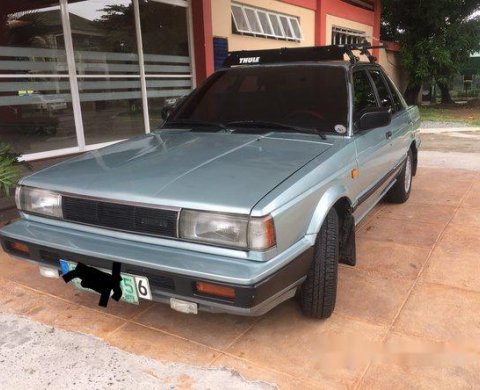 89 nissan sentra for sale