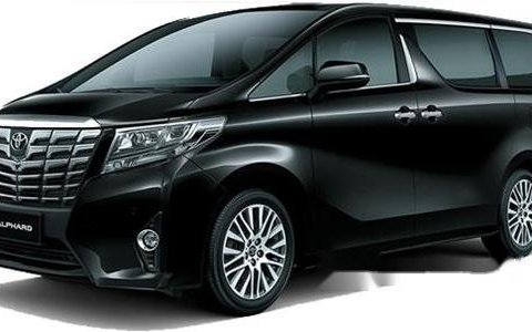 For Sale Toyota Alphard 17 0574