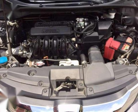 2015 Honda City 1.5E CVT Automatic Transmission 198396