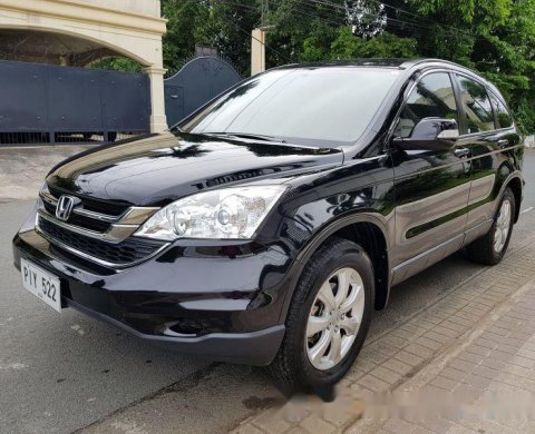 kereta honda crv terpakai untuk dijual